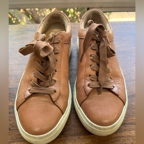 KOIO Shoes - KOIO Capri Regenerative Castagna Women’s Shoes Sz. US 6, EU 36 SO CUTE!!